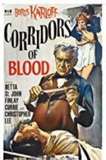 Watch Corridors of Blood Wolowtube