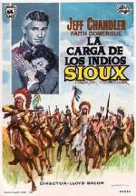 Watch The Great Sioux Uprising Wolowtube