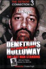 Watch Demetrius Holloway Last Man Standing Wolowtube