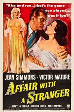 Watch Affair with a Stranger Wolowtube