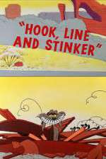 Watch Hook, Line and Stinker Wolowtube