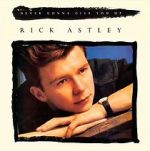 Watch Rick Astley: Never Gonna Give You Up Wolowtube