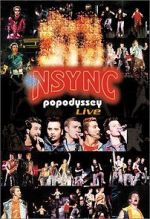 Watch \'N Sync: PopOdyssey Live Wolowtube