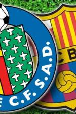 Watch Getafe vs Barcelona Wolowtube