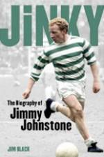 Watch Jinky - The Jimmy Johnstone Story Wolowtube
