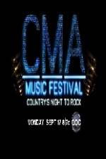 Watch CMA Music Festival Wolowtube