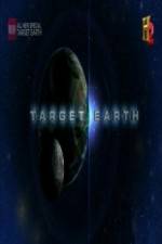 Watch Target Earth Wolowtube