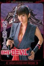 Watch Ninja: she devil Wolowtube