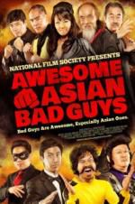 Watch Awesome Asian Bad Guys Wolowtube