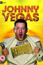 Watch Johnny Vegas Live At The Benidorm Palace Wolowtube