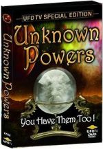 Watch Unknown Powers Wolowtube