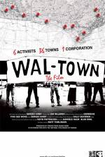 Watch Wal-Town the Film Wolowtube