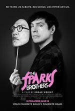 Watch The Sparks Brothers Wolowtube