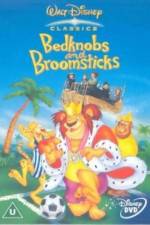 Watch Bedknobs and Broomsticks Wolowtube