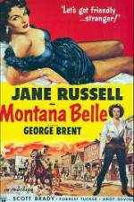Watch Montana Belle Wolowtube