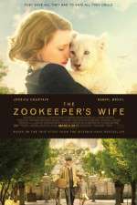 Watch The Zookeepers Wife Wolowtube
