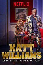 Watch Katt Williams: Great America Wolowtube