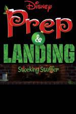 Watch Prep & Landing Stocking Stuffer Operation Secret Santa Wolowtube