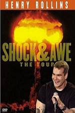 Watch Henry Rollins Shock & Awe Wolowtube