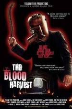 Watch The Blood Harvest Wolowtube