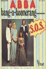 Watch ABBA Bang a Boomerang Wolowtube