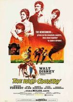 Watch The Wild Country Wolowtube