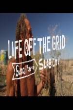 Watch Living Without Laws: Slab City, USA Wolowtube