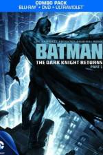 Watch Batman The Dark Knight Returns Part 1 Wolowtube