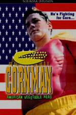 Watch Cornman American Vegetable Hero Wolowtube