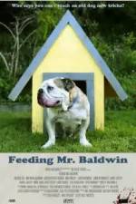 Watch Feeding Mr. Baldwin Wolowtube