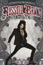 Watch Russell Brand In New York City Extended And Explicit Wolowtube