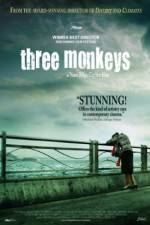 Watch Three Monkeys Wolowtube