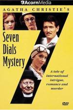 Watch The Seven Dials Mystery Wolowtube