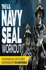 Watch THE U.S. Navy SEAL Workout Wolowtube