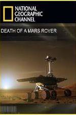 Watch Death of a Mars Rover Wolowtube