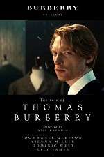Watch The Tale of Thomas Burberry Wolowtube