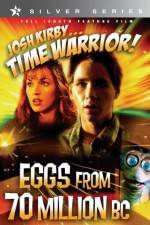 Watch Josh Kirby Time Warrior Chapter 4 Eggs from 70 Million BC Wolowtube