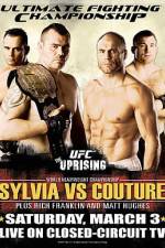 Watch UFC 68 The Uprising Wolowtube