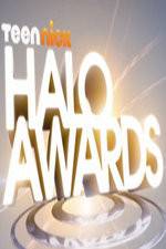 Watch Teen Nick 2013 Halo Awards Wolowtube