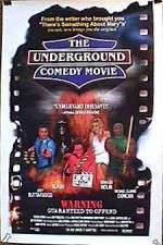 Watch The Underground Comedy Movie Wolowtube