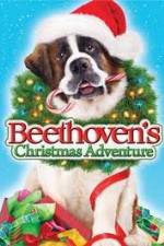 Watch Beethoven's Christmas Adventure Wolowtube
