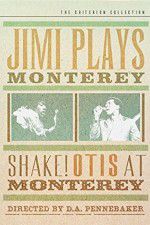 Watch Shake Otis at Monterey Wolowtube