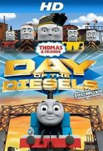 Watch Thomas & Friends: Day of the Diesels Wolowtube