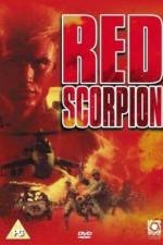 Watch Red Scorpion Wolowtube
