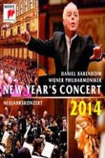 Watch New Year's Day Concert Wolowtube