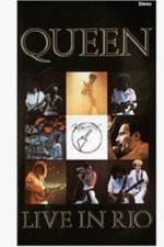 Watch Queen Live in Rio Wolowtube