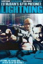 Watch Ed McBain's 87th Precinct: Lightning Wolowtube