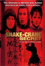 Watch Snake: Crane Secret Wolowtube