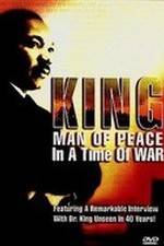 Watch King: Man of Peace in a Time of War Wolowtube