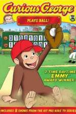 Watch Curious George Plays Ball Wolowtube